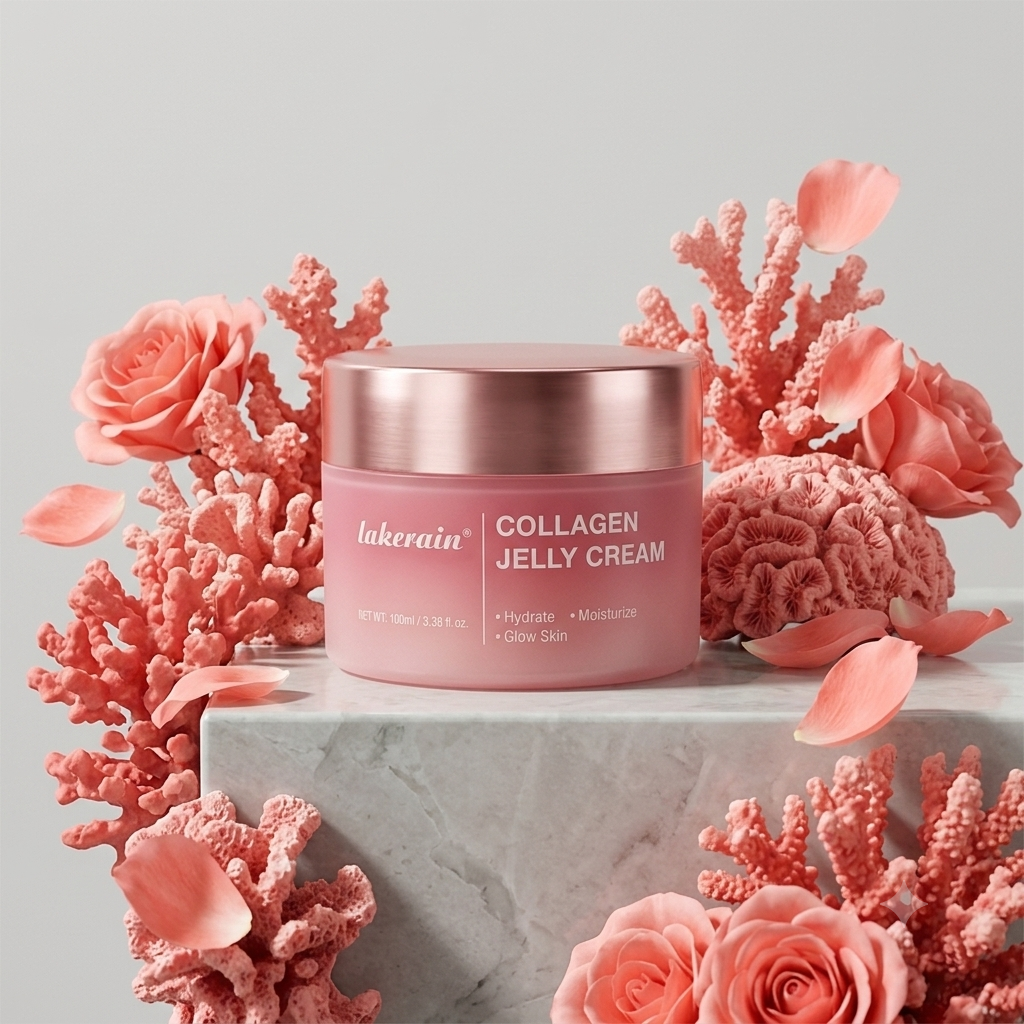 Collagen Jelly Cream